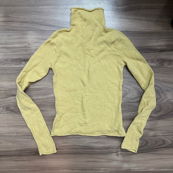 New Aritzia Wilfred Darling Sweater - Picture 8 of 11